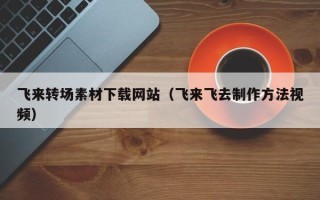 公主岭飞来转场素材下载网站（飞来飞去制作方法视频）